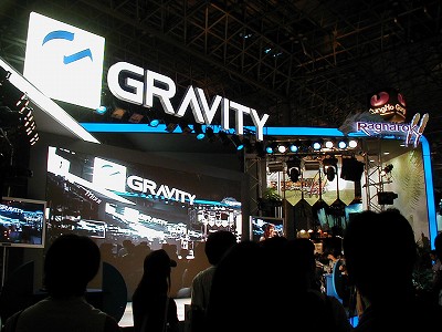 GRAVITY����