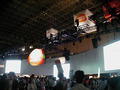 NAMCO