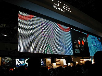 SONY