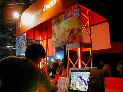 TECMO����