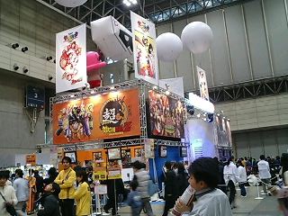 �摜�W�����v�t�F�X�^2006�ʐ^���|�[�g