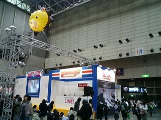 �摜�W�����v�t�F�X�^2006�ʐ^���|�[�g