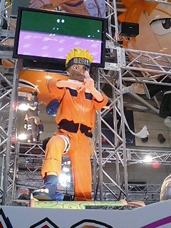 �摜�W�����v�t�F�X�^2006�ʐ^���|�[�g
