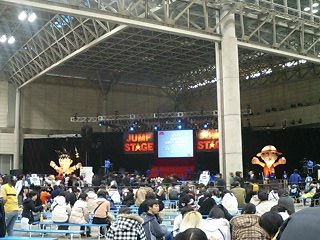 �摜�W�����v�t�F�X�^2006�ʐ^���|�[�g