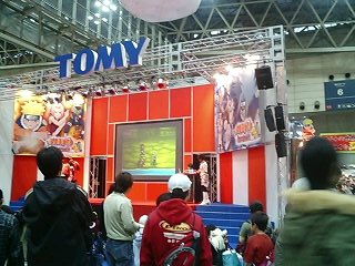 �摜�W�����v�t�F�X�^2006�ʐ^���|�[�g