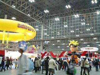 �摜�W�����v�t�F�X�^2006�ʐ^���|�[�g