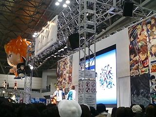 �摜�W�����v�t�F�X�^2006�ʐ^